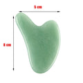 Quartz Gua Sha Facial Tool