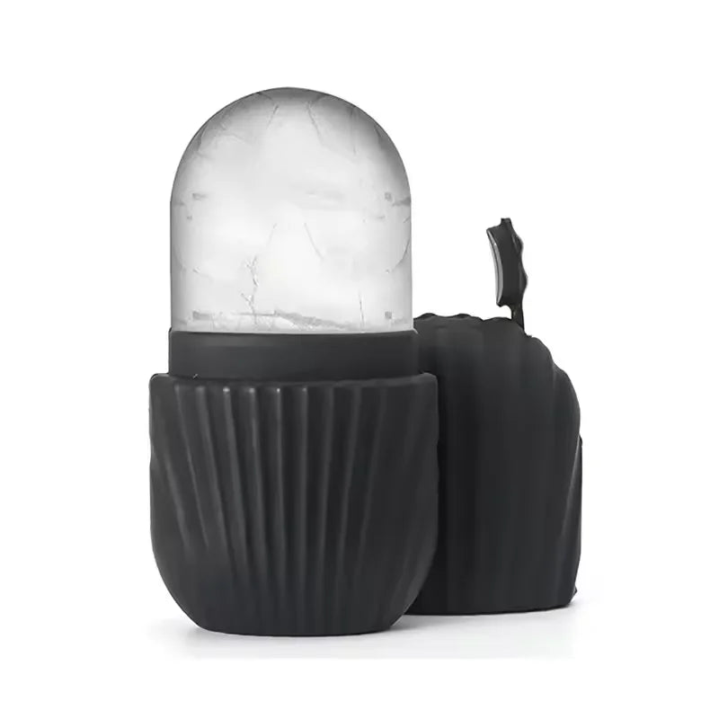 Ice Face Roller Set