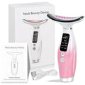 Neck-Face tightening massager