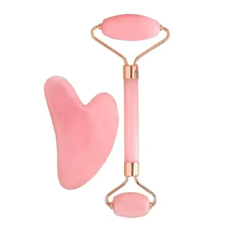 Ice Face Roller Set