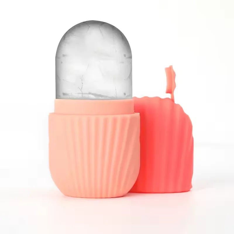 Ice Face Roller Set