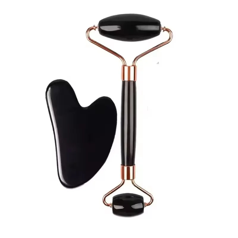 Ice Face Roller Set
